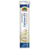 Sunlife Calcium + D3 Brausetabletten, 20 St