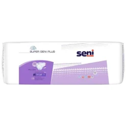 SUPER SENI PLUS L Windeln für die Nacht für Erwachsene, 30 St