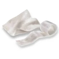 Suprasorb A + Ag Antimik.Cal.Alginat Kompresse 5x5cm, 8 St