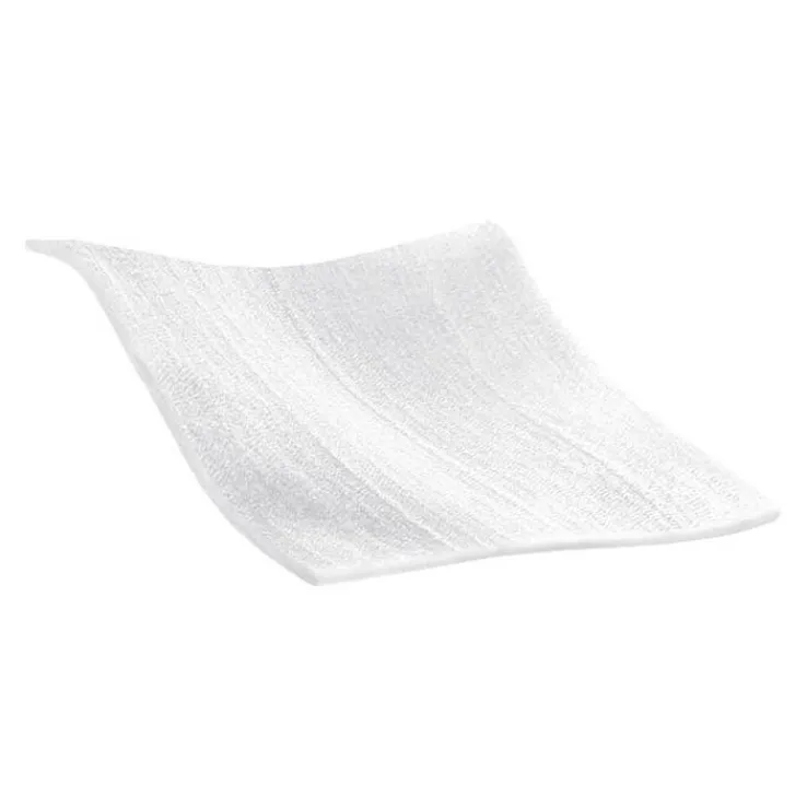 Suprasorb Liquacel Pro 5x5 cm Kompressen, 10 St