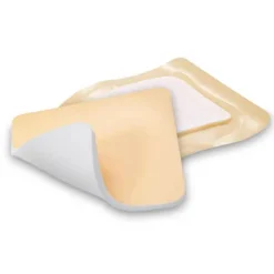 Suprasorb P PU-Schaumv.10x10cm selbstklebend, 10 St