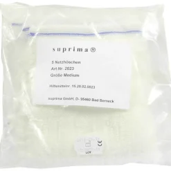 Suprima Netzhöschen 23 medium, 5 St