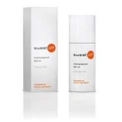 Sweat Off Anti Perspirant De, 50 ml