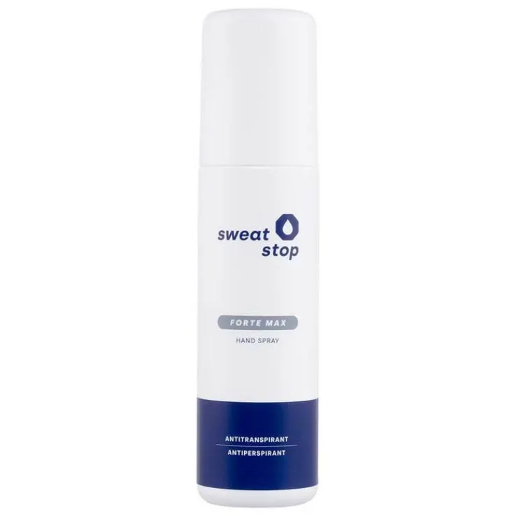 Sweatstop Forte max Spray, 100 ml