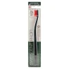 Swissdent Profi Colours Zahnbürste soft-medium schwarz / rot, 1 St