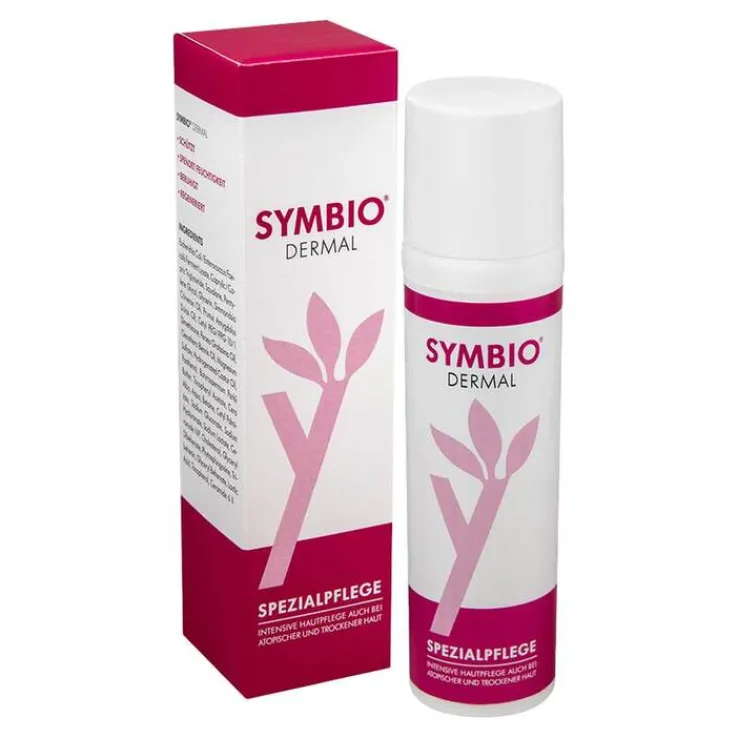 Symbio Dermal Suspension, 75 ml
