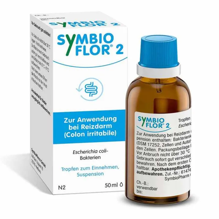 Symbioflor 2 Suspension, 50 ml