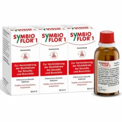 Symbioflor 1 Suspension, 3X50 ml