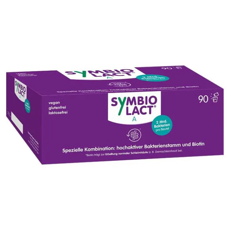 Symbiolact A Beutel, 3X30 St