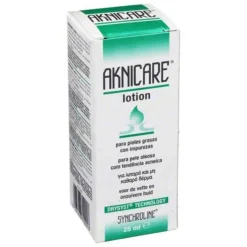 Synchroline Aknicare Lotion, 25 ml