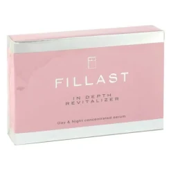 Synchroline Fillast in Depth Revitalizer Ampullen, 5X2 ml