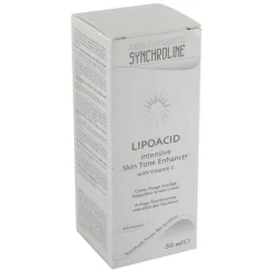 Synchroline Lipoacid Intensi, 50 ml
