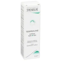 Synchroline Terproline Contour, 15 ml