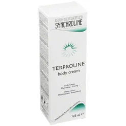 Synchroline Terproline Creme, 125 ml