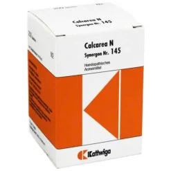 Synergon 145 Calcarea N Tabletten, 200 St
