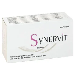 Synervit Kapseln, 30 St