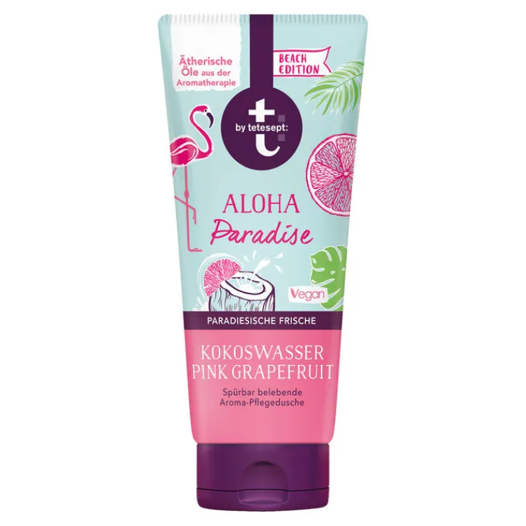 T BY tetesept Aloha Paradise, 200 ml
