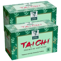 Tai Chi Premium Grüntee Filterbeutel, 2X20 St