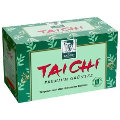 Tai Chi Premium Grüntee Filterbeutel, 20 St