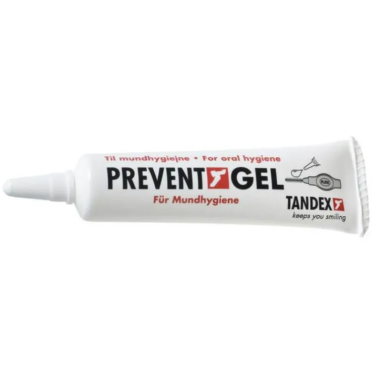 Tandex Prevent Gel, 15 ml