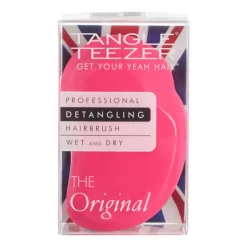Tangle Teezer Original Pink Fizz, 1 St