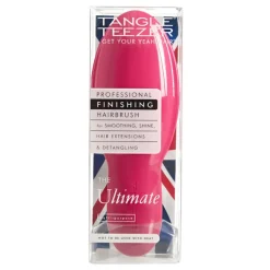 Tangle Teezer Ultimate Pink, 1 St