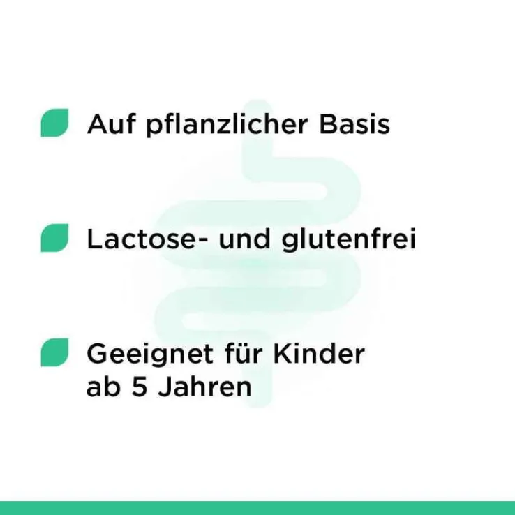 Tannalbin® Tabletten bei Durchfallerkrankungen, 50 St