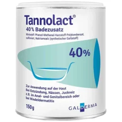 Tannolact Badezusatz, 150 g