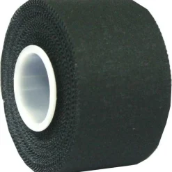 Tapeverband 10mx3,8cm schwarz, 1 St