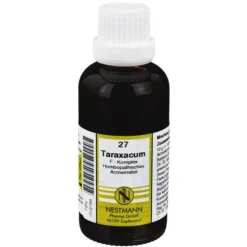 Taraxacum F Komplex 27 Dilution, 50 ml