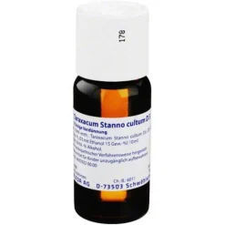 Taraxacum Stanno Cultum D 3 Dilution, 50 ml