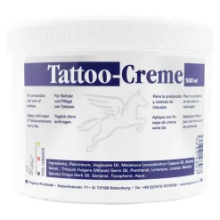 Tattoo Creme Pegasus Pro, 500 ml