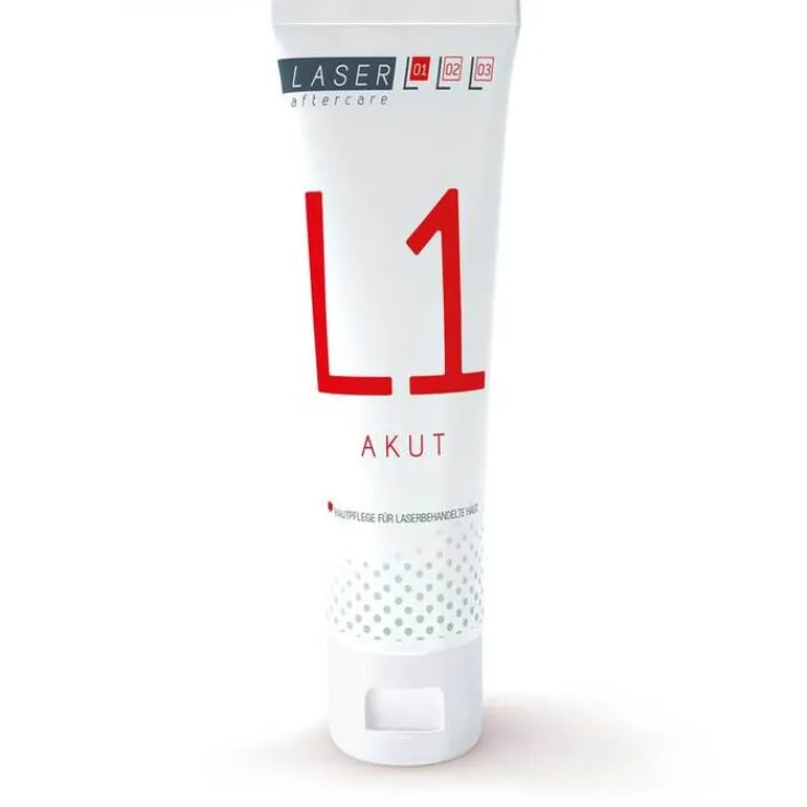 Tattoomed L1 akut Creme, 75 ml