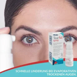 Tearfid Augenspray, 8 ml