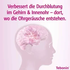 Tebonin® intens 120 mg Filmtabletten, 120 St