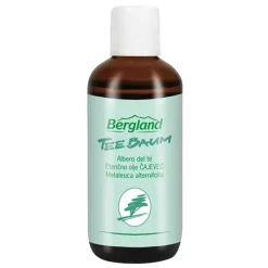 Teebaum-Öl, 100 ml