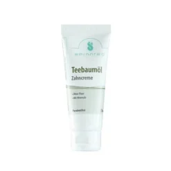 Teebaumöl Zahncreme, 70 ml