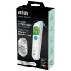 TempleSwipe™ Stirn Thermometer, 1 St