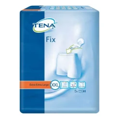 Tena Fix Fixierhosen XXL, 5 St