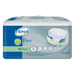 Tena Flex Super small, 3X30 St