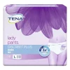 Tena Lady Pants Discreet Plus L, 10 St
