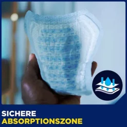 TENA® MEN ACTIVE FIT Level 1 Einlagen bei Inkontinenz, 6X24 St