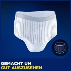 TENA® MEN PREMIUM FIT Pants Maxi L/XL bei Inkontinenz, 10 St