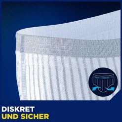 TENA® MEN PREMIUM FIT Pants Maxi L/XL bei Inkontinenz, 10 St