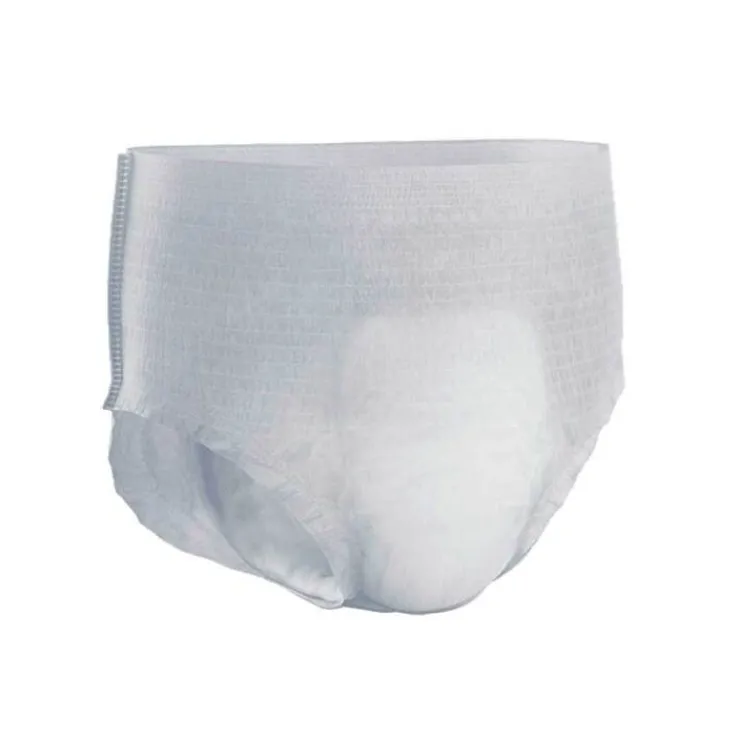 TENA Pants Normal XL Einweghose bei Inkontinenz, 15 St