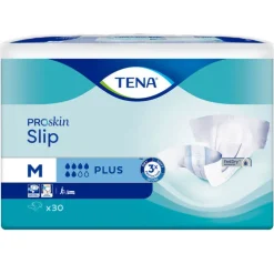 Tena Slip plus medium, 30 St