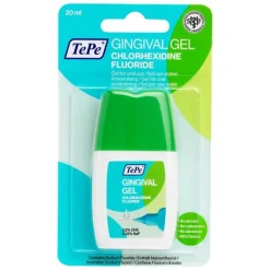 Tepe Gingival Gel, 20 ml