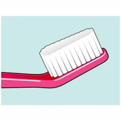 Tepe Zahnbürste Select klein x-weich Blister, 1 St