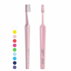 Tepe Zahnbürste Select klein weich Blister, 1 St