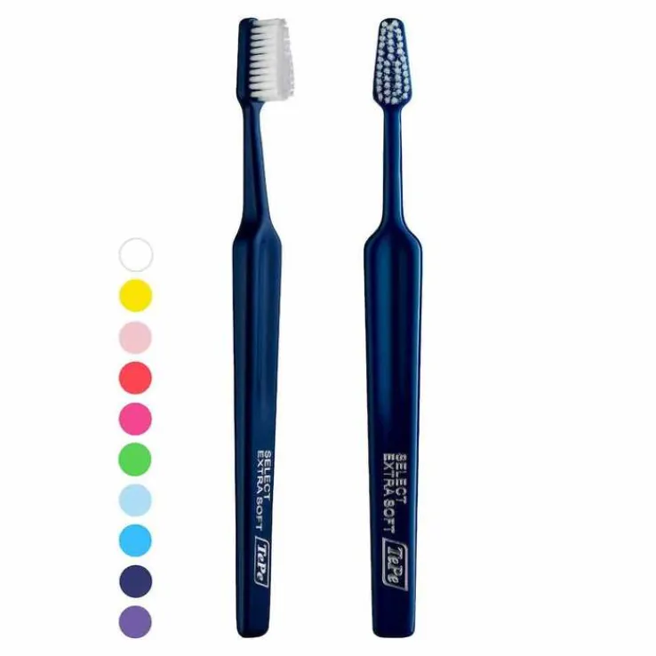 Tepe Zahnbürste Select x-weich, 1 St